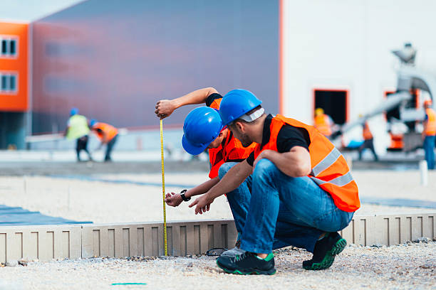 Best Concrete Foundation Installation  in USA